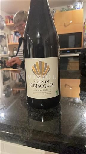 Jugozahod Fronton Chemin Stjacques 2021