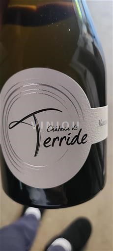 Sudoeste No especificado Château Terride Sin añada