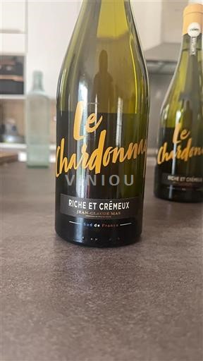 Languedoc Niet gespecificeerd Jeanclaude Mas Riche et Crémeux Niet-geïntegreerd