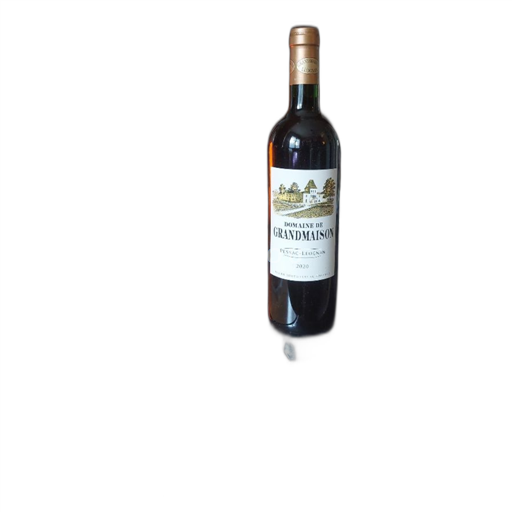 Bordeaux Pessac-Léognan Château Grandmaison 2020