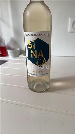 Provence, Lower Rhône Valley, Corsica Méditerranée Domaine Sinaca Villa Non-Vintage