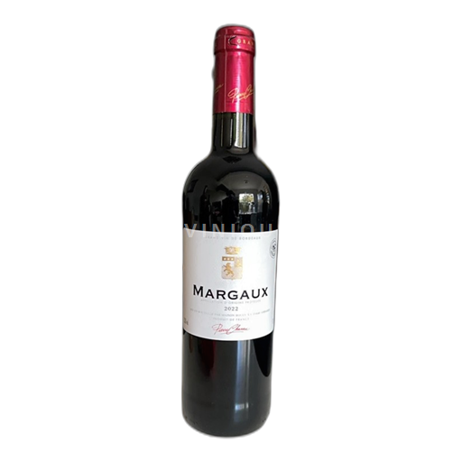 Bordeaux Margaux Maison Bouey, Ambares 2022