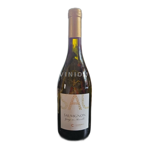 Langvedok Ni doloceno Chartreux Grange des Merveilles 2023