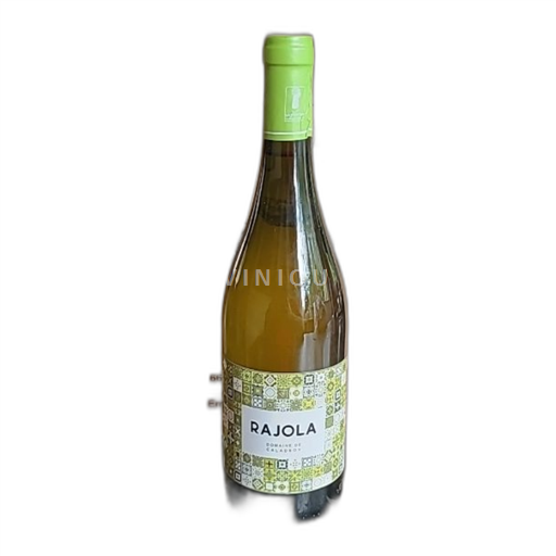 Linguadoca e Rossiglione Catalano Domaine Caladroy Rajola 2023