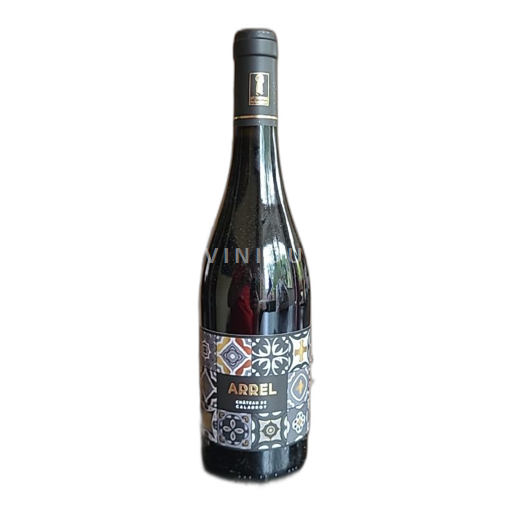 Linguadoca e Rossiglione Catalano Domaine Caladroy ARREL 2021