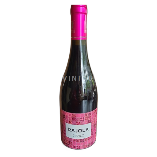 Linguadoca e Rossiglione Catalano Domaine Caladroy Rajola 2021