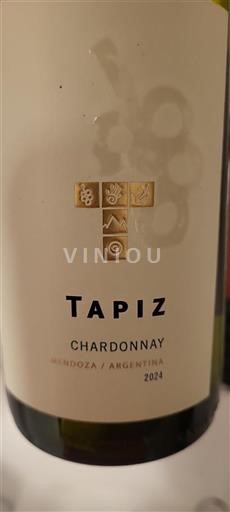 Mendoza Ikke specificeret Tapiz 2024