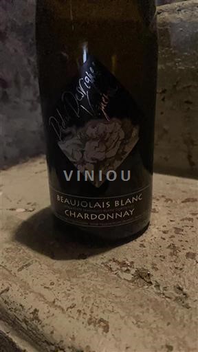 Beaujolais Domaine Richard Rottiers Non Millésimé
