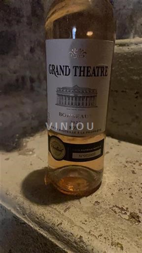 Bordeaux Nicht spezifiziert Grand Théâtre 2022