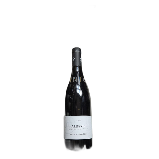 Vallée du Rhône Crozes-hermitage Domaine Gilles Robin Albéric 2022