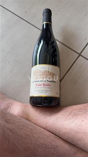 Rhônevallei Côte-rôtie La Croix De La Perrière 2014