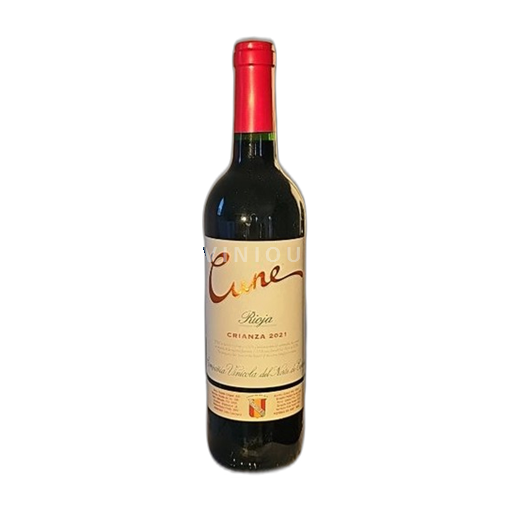 La Rioja Rioja Cune Crianza 2021