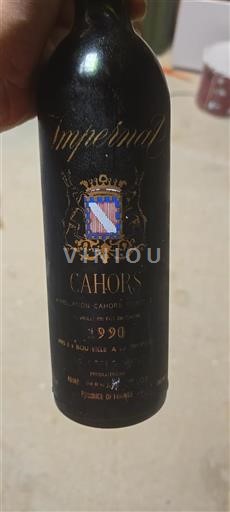 Sud-Ovest Cahors Impernal 1990