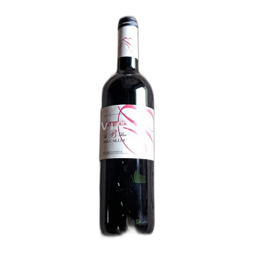 Bordeaux Bordeaux Supérieur Château Maucaillou Le B par Maucaillou 2020