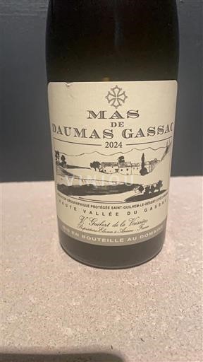 Languedoc và Roussillon Thánh-Guilhem-le-Désert Mas De Daumas Gassac 2024