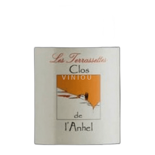 Languedoc Corbières Clos De L'anhel les Terrassettes 2008