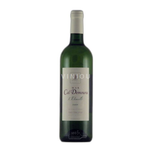 Languedoc och Roussillon Hérault Mas Cal Demoura L'Etincelle 2009