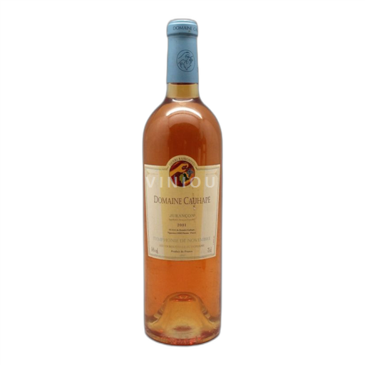 Zuidwest-Frankrijk Jurançon Domaine Cauhapé Symphonie de Novembre 1999