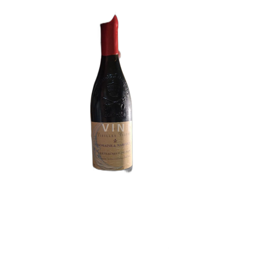 Rhône Valley Châteauneuf-du-Pape Domaine Marcoux Vieilles Vignes 2011