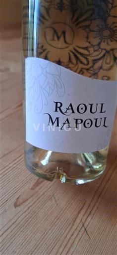 Languedoc Không được chỉ định Raoul Mapoul Không niên vụ