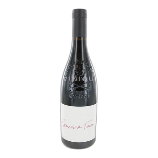 Rhône Valley Châteauneuf-du-Pape Domaine Giraud Les Grenaches de Pierre 2005