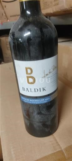 Rosellón Costas del Rosellón Jean Luc Pujol Baldik 2011