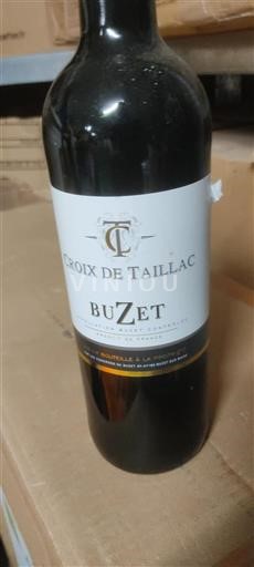 Sud-Ovest Buzet Croix De Taillac Senza annata