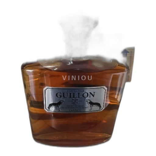 Whisky Single Malt Whisky Guillon de la distillerie : Guillon 5 ans d'âge distillé en 2025 France