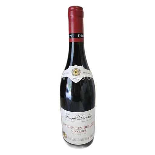 Bourgondië Savigny-lès-Beaune Premier Cru Joseph Drouhin Aux Clous 2017