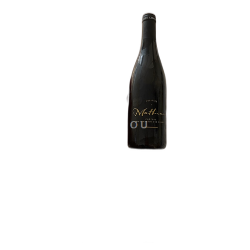 Languedoc Saint-Chinian Domaine Saint Martin Des Champs Mathieu 2016