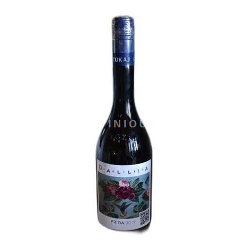 Tokaj Niet gespecificeerd Royal Tokaji Wine Company Frida 2019