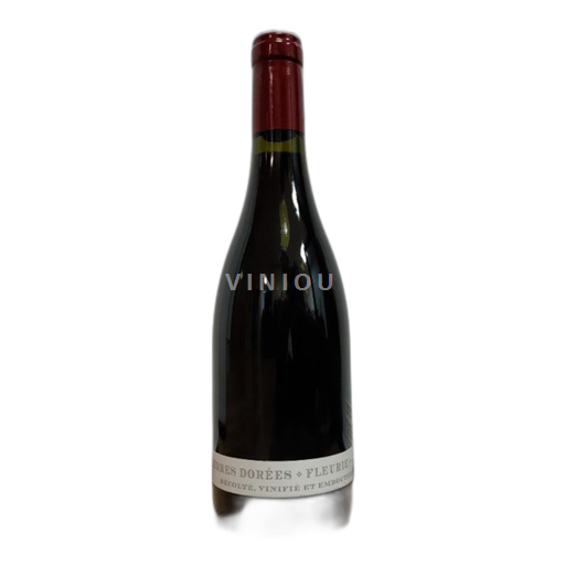 Beaujolais Fleurie Domaine Des Terres Dorées Fleurie 2021