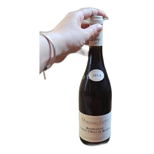 Bourgogne Hautes Côtes de Beaune Domaine Labry 2014