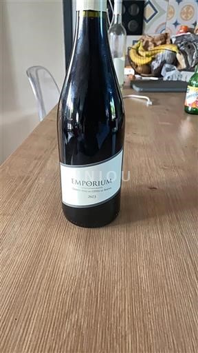 Vale do Ródano Côtes-do-Ródano Domaine Bonum Vinum Emporium 2023