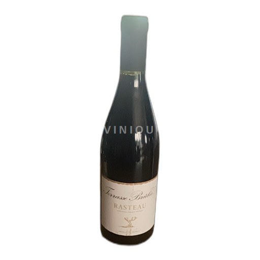 Thung lũng Rhône Rasteau Terrasse Brûlée Terrasse brûlée 2021