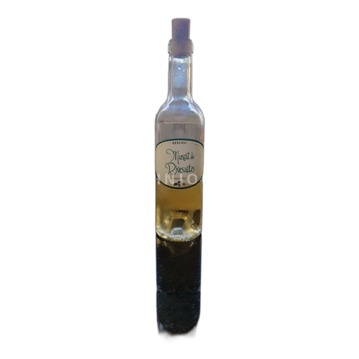Vin Blanc demi-sec Muscat de Rivesaltes Non millésimé France Roussillon Muscat de Rivesaltes AOC