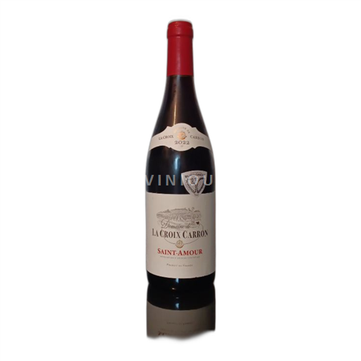 Beaujolais Saint-Amour Domaine La Croix Carron 2022 2022