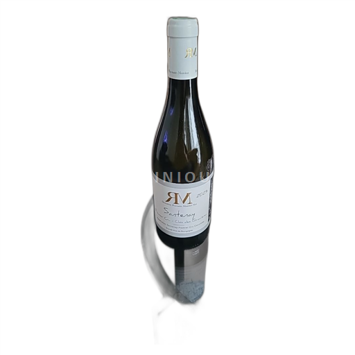 Burgundi Santenay Premier Cru Domaine Romain Moniot Nié Clos des Gravières 2023