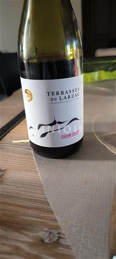 Languedoc Terrasses-du-larzac Chemin Faisant Ei vuosikertaa