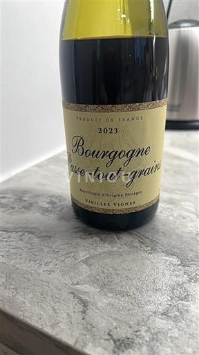 Burgundi Bourgogne-passetoutgrain Vieilles Vignes 2023