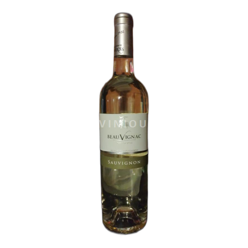 Languedoc-Roussillon Côtes de Thau Beauvignac Sauvignon 2024