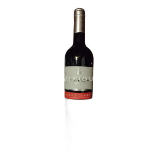 Languedoc-Roussillon Côtes de Thau Beauvignac 2022