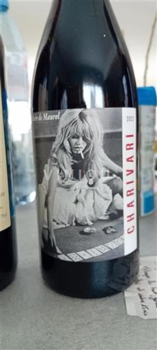 Languedoc Ikke specificeret Mas De Maury Charivari 2022