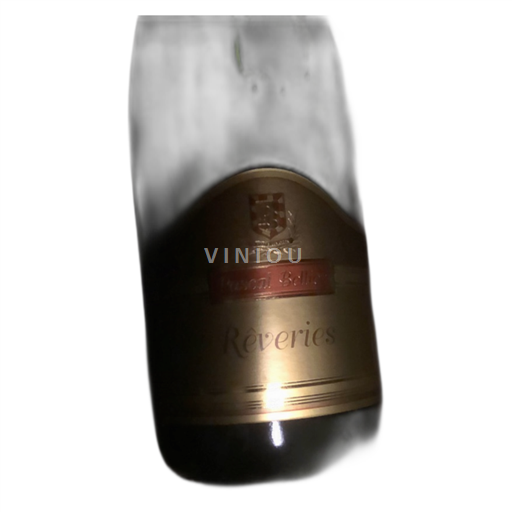 Champagne Sâm-panh Rêveries Crémant 2024