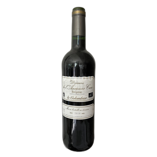 Sud-Ouest Bergerac Le Colombier 2019