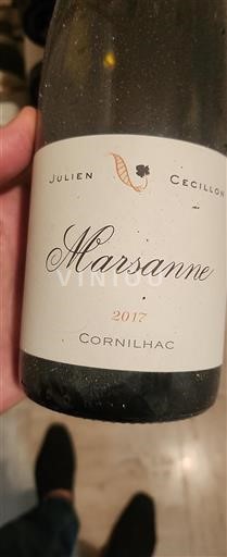 Alpes et pays Rhodaniens Collines rhodaniennes Julien Cecillon Cornilhac 2017