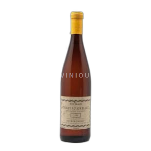 Rhônetal Château-Grillet Château Grillet 1990
