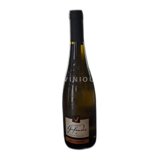 Vin Blanc sec Les Grands Pierre Cout Domaine La Gerfaudrie 2020 France Vallée de la Loire Anjou AOC