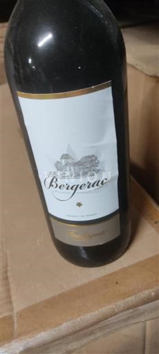 Sud-Ovest Bergerac Fontagnac 2016