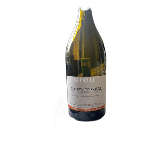 Vin Rouge sec Domaine Tollot-Beaut Non millésimé France Bourgogne AOC